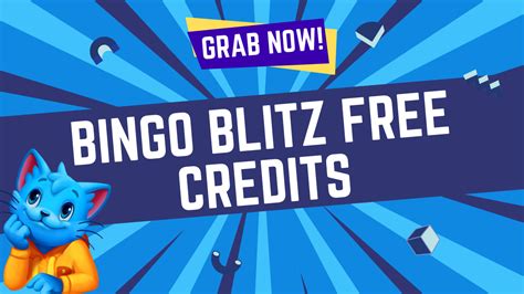 bingo blitz free coins